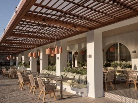 ZAKINTOS - Kalamaki | Hotel Marelen 4* 13