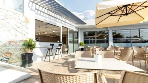 ZAKINTOS - Tsilivi | Hotel Tesoro 4* 1