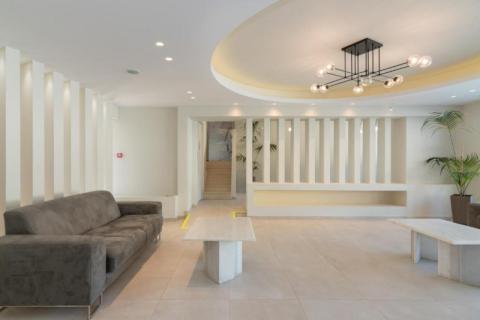 ZAKINTOS - Tsilivi | Hotel Tesoro 4* 5