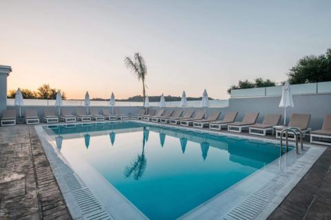 ZAKINTOS - Tsilivi | Hotel Tesoro 4* 3