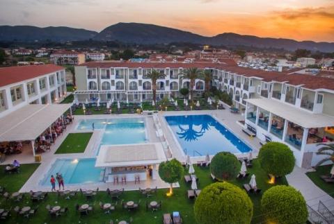 ZAKINTOS - Laganas | Hotel Zante Park Resort & Spa 5* 3