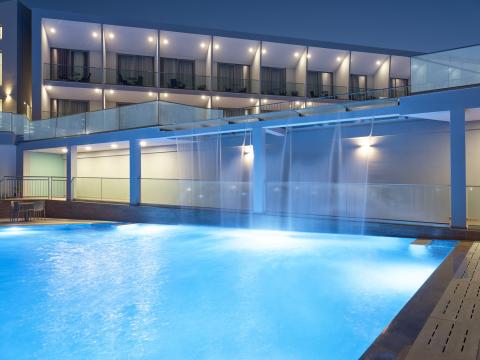 ZAKINTOS - Laganas | Zante Sun Resort 4* 1