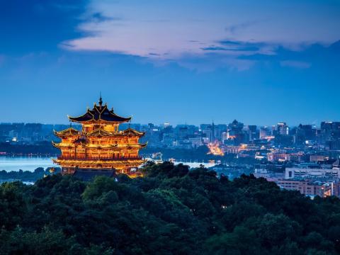 Kina putovanje 12 dana na ljeto 2026 2