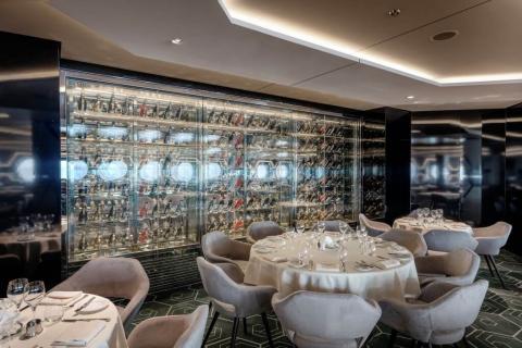 Avionom iz Splita i Zagreba | Krstarenje brodom MSC World Europa: Kraljevska mediteranska tura 1