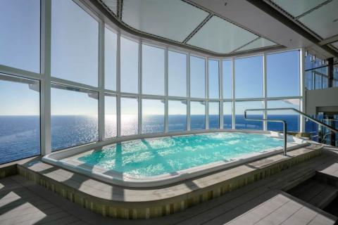 Avionom iz Splita i Zagreba | Krstarenje brodom MSC World Europa: Kraljevska mediteranska tura 6