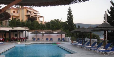 SAMOS - Andromeda 3* 3