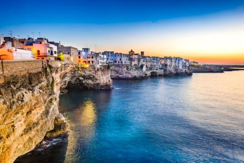 Apulija i Basilicata - 4 dana izravnim charter letom iz Zagreba za Bari 4