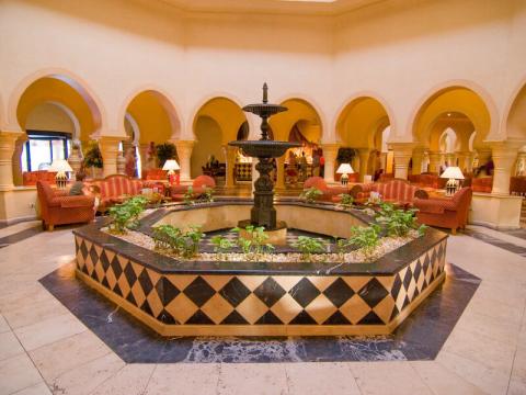 Egipat - The Grand Resort 4* 1