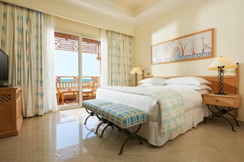 Egipat - Sheraton Soma Bay 5* 3