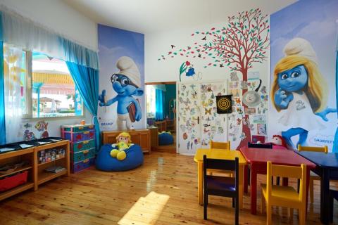 Egipat - Sheraton Soma Bay 5* 6