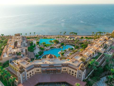 Egipat - Makadi Spa Hotel 5* 2