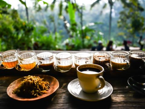 Bali 10 dana - Uskrs 2026 2