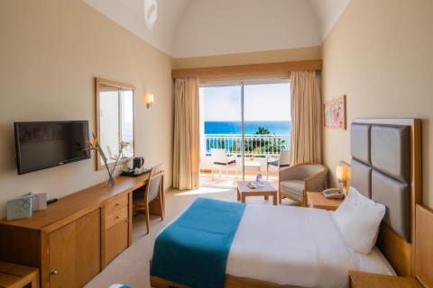 Tunis - Hotel  Bel Azur Thalasso & Bungalow 4* 1