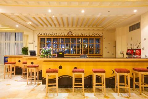 Tunis - Hotel El Mouradi Cap Mahdia 3* 2