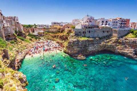 Apulija i Basilicata - 4 dana izravnim charter letom iz Zagreba za Bari 8