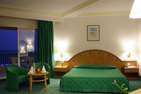 Tunis - Hotel El Mouradi Hammamet 4* 2