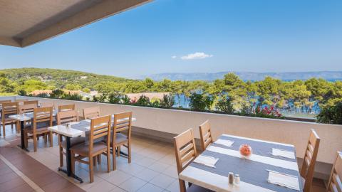 Hotel Hvar *** 2