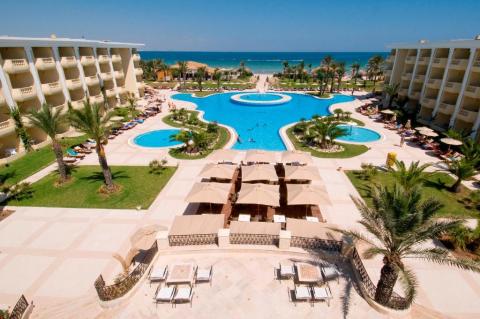 Tunis - Hotel Royal Thalassa Monastir 5* 0