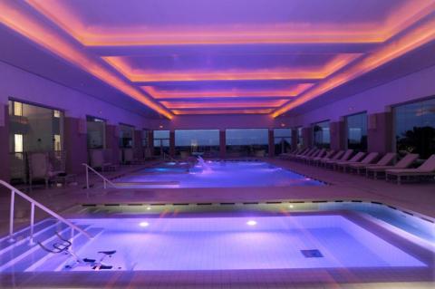 Tunis - Hotel Royal Thalassa Monastir 5* 1