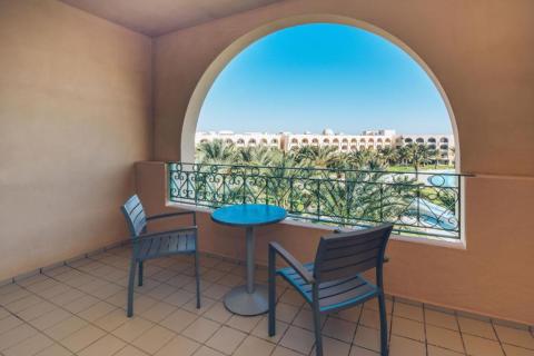 Tunis - Hotel Iberostar Waves Averroes 5* 2