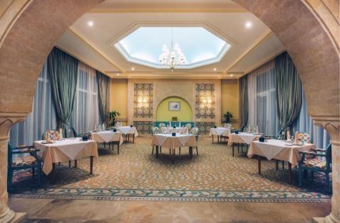 Tunis - Hotel Iberostar Waves Averroes 5* 3