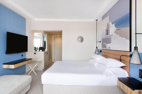 Tunis - Hotel Iberostar Waves Mehari Djerba 5* 1