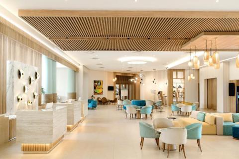 Tunis - Hotel Iberostar Waves Mehari Djerba 5* 2