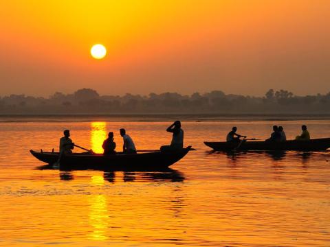 Indija 8 dana - Zlatni trokut 3