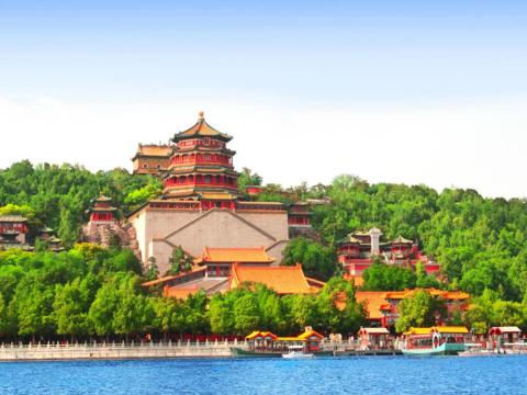 Kina i krstarenje rijekom Yangtze - 12 dana 2026 0