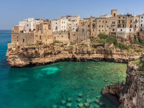 Biseri egejskog mora Atena i Istanbul - krstarenje brodom MSC Fantasia, grupni polazak 8