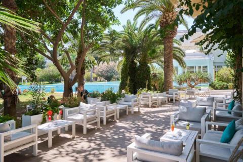 Tunis - Hotel Mahdia Beach & Aquapark 0