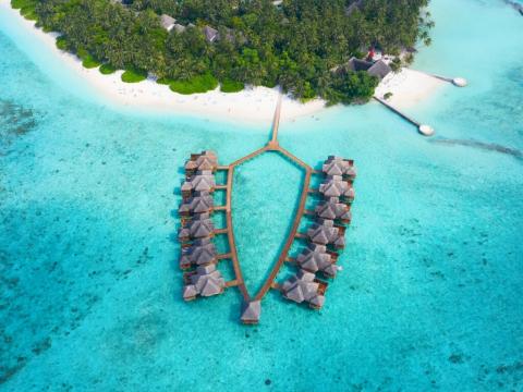 Maldivi 8 dana - svakodnevni individualni polasci 6