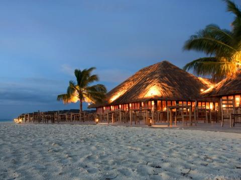 Maldivi 8 dana - svakodnevni individualni polasci 8