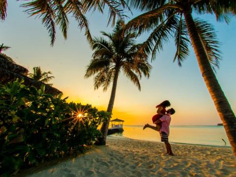 Maldivi 8 dana - svakodnevni individualni polasci 9