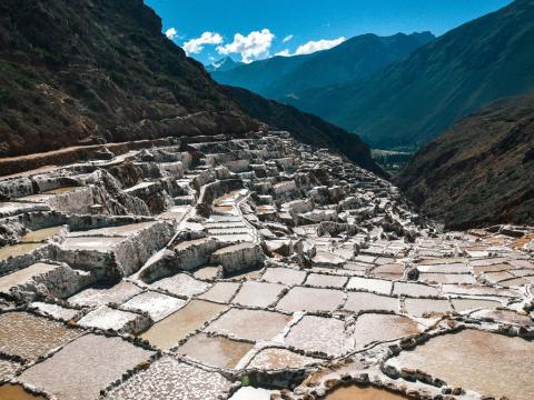 Putovanje Peru i Bolivija - 16 dana avionom 2026 1