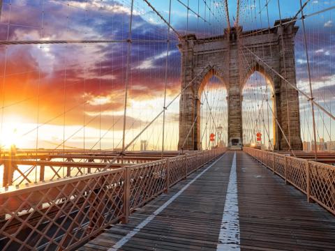 New York - Miami - Bahami - putovanje 10 dana  u Studenom 0