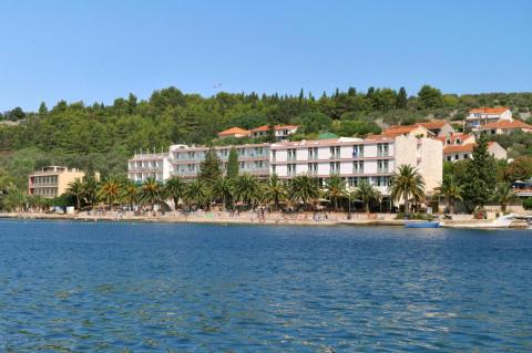 Hotel Posejdon *** , Vela Luka 0