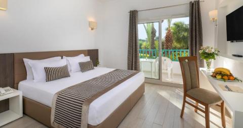 Tunis - Hotel El Mouradi Port El Kantaoui 4* 1