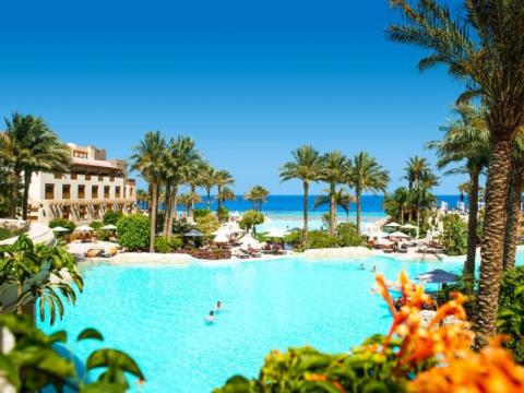 Egipat - Makadi Spa Hotel 5* 4