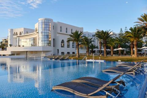 Tunis - Hotel Iberostar Selection Kantaoui Bay 5* 0