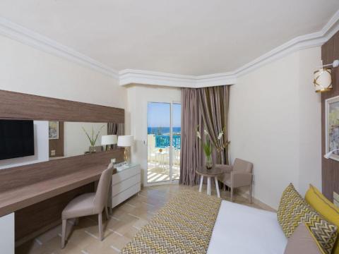 Tunis - Hotel Sentido Bellevue Park 5* 1