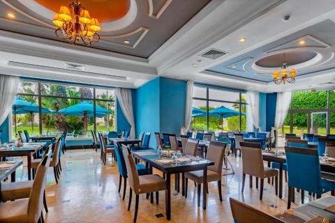 Tunis - Hotel Sentido Bellevue Park 5* 4