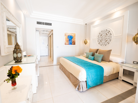Egipat - Grand Palace 5* 3