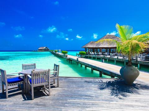 Maldivi 8 dana - svakodnevni individualni polasci 5