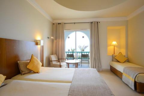Tunis - Hotel Vincci Helios Beach 4* 1
