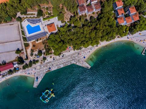 Hotel Medena 3* - P. TRAVEL 14