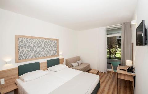 Hotel Medena 3* - P. TRAVEL 41