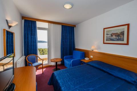 Hotel Medena 3* - P. TRAVEL 40