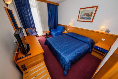 Hotel Medena 3* - P. TRAVEL 39