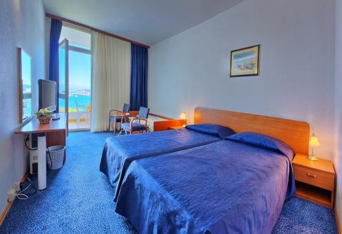 Hotel Medena 3* - P. TRAVEL 38